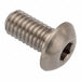 Button Head Machine Screw