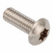 Button Head Machine Screw