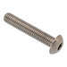 Button Head Machine Screw