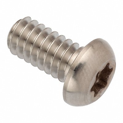 Button Head Machine Screw