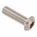 Button Head Machine Screw