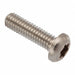 Button Head Machine Screw