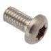 Button Head Machine Screw