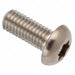 Button Head Machine Screw