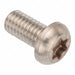 Button Head Machine Screw