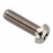 Button Head Machine Screw