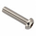 Button Head Machine Screw