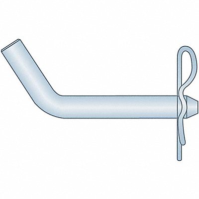 Clevis Pins