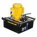 Electric Powered Hydraulic Pumps