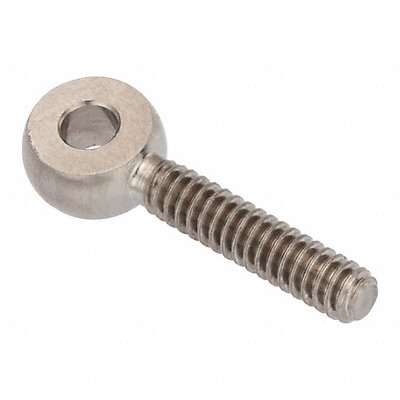 Rod End Bolt #6-32 Shank Thread