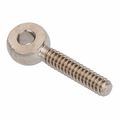 Rod End Bolt #6-32 Shank Thread