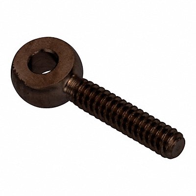 Rod End Bolt #6-32 Shank Thread