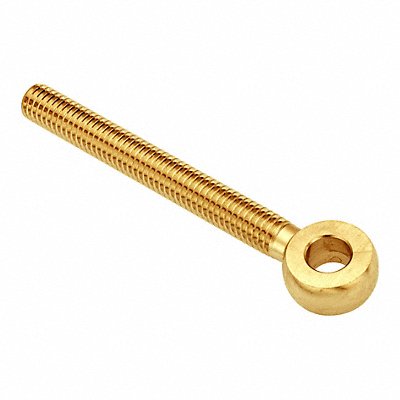 Rod End Bolt 3/8 -16 Shank Thread