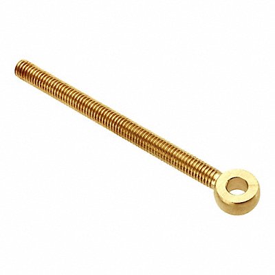 Rod End Bolt 3/8 -16 Shank Thread