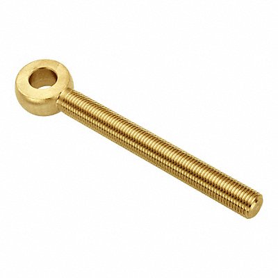 Rod End Bolt 3/8 -24 Shank Thread