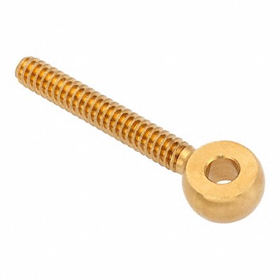 Rod End Bolt #6-32 Shank Thread