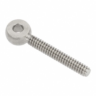 Rod End Bolt #6-32 Shank Thread