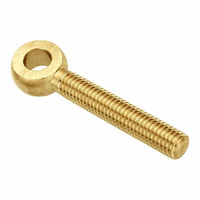 Rod End Bolt 1/2 -13 Shank Thread