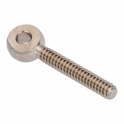 Rod End Bolt #6-32 Shank Thread