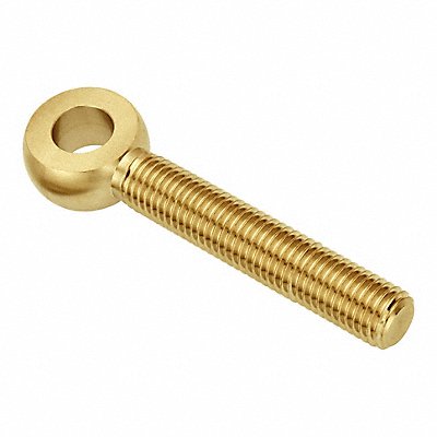 Rod End Bolt #6-32 Shank Thread