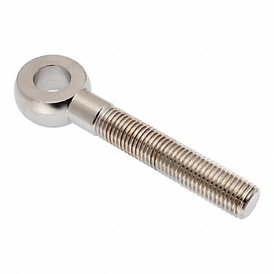 Rod End Bolt 1 1/4 -7 Shank Thread