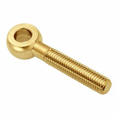 Rod End Bolt 1 1/2 -6 Shank Thread