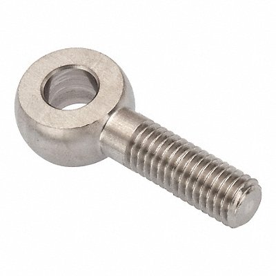 Rod End Bolt #8-32 Shank Thread