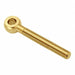 Rod End Bolt 1 1/2 -6 Shank Thread