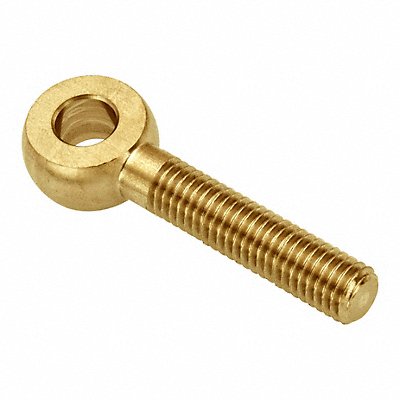 Rod End Bolt #8-32 Shank Thread