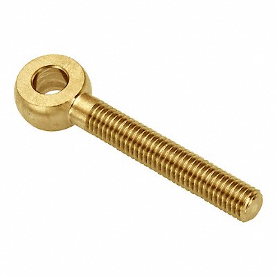 Rod End Bolt #8-32 Shank Thread