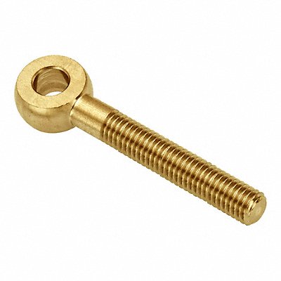 Rod End Bolt #10-32 Shank Thread