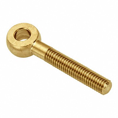 Rod End Bolt 1/4 -20 Shank Thread