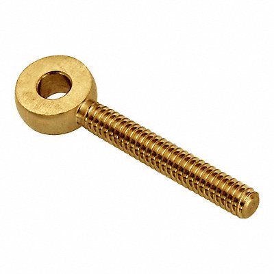 Rod End Bolt 1/4 -20 Shank Thread