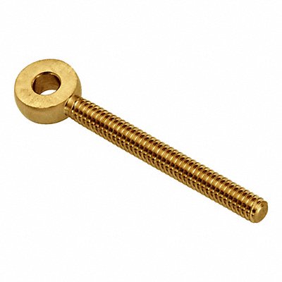 Rod End Bolt 1/4 -20 Shank Thread