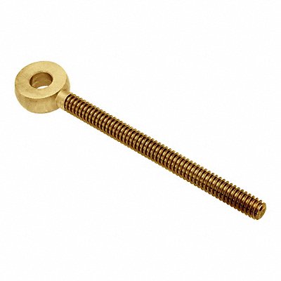 Rod End Bolt 1/4 -28 Shank Thread