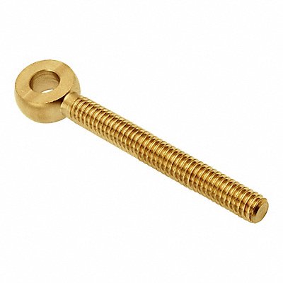 Rod End Bolt 3/8 -16 Shank Thread