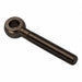 Rod End Bolt M12-1.75 Shank Thread