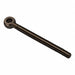 Rod End Bolt M16-2 Shank Thread