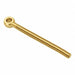 Rod End Bolt M16-2 Shank Thread