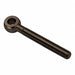 Rod End Bolt M20-2.5 Shank Thread