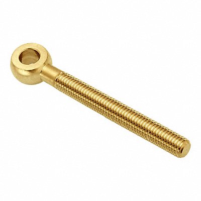 Rod End Bolt M20-2.5 Shank Thread