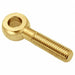 Rod End Bolt Brass Male