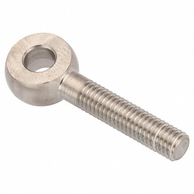 Rod End Bolt Stainless Steel Male