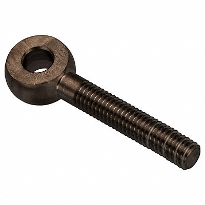 Rod End Bolt Alloy Steel Male