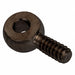 Rod End Bolt Stainless Steel Male