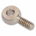 Rod End Bolt 300 Series Stainless Steel