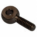 Rod End Bolt Alloy Steel Male