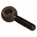 Rod End Bolt Alloy Steel Male