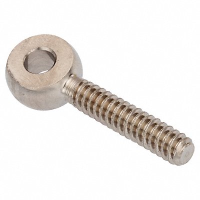 Rod End Bolt 300 Series Stainless Steel