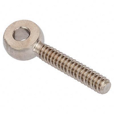 Rod End Bolt 300 Series Stainless Steel